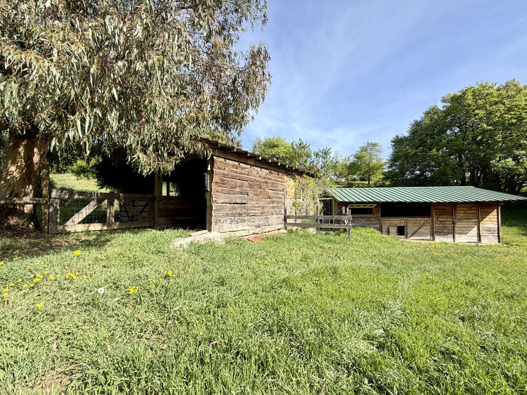 Maison à MAUVES