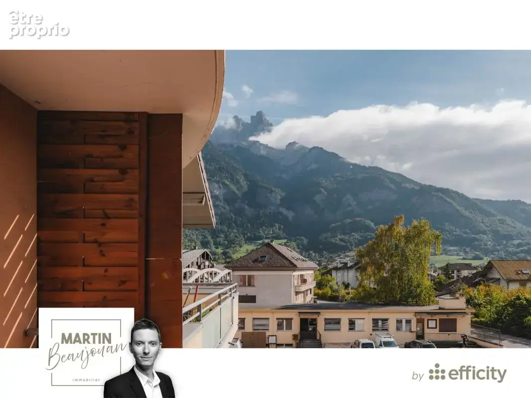 Appartement - photo 4