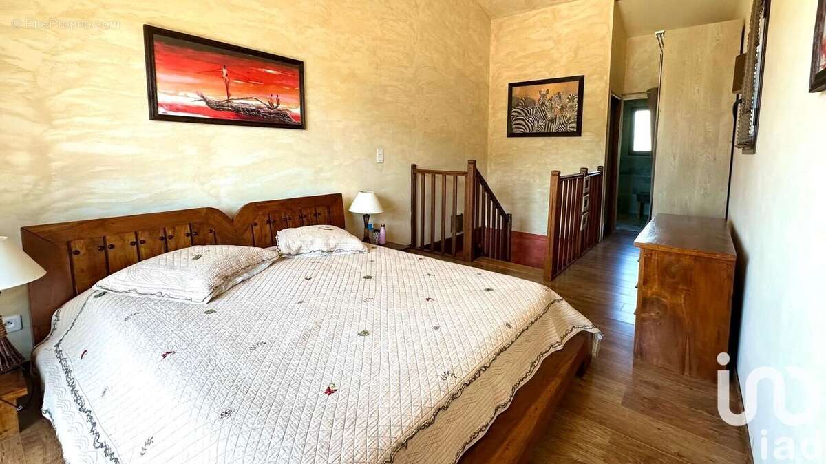 Photo 7 - Maison à LANTON