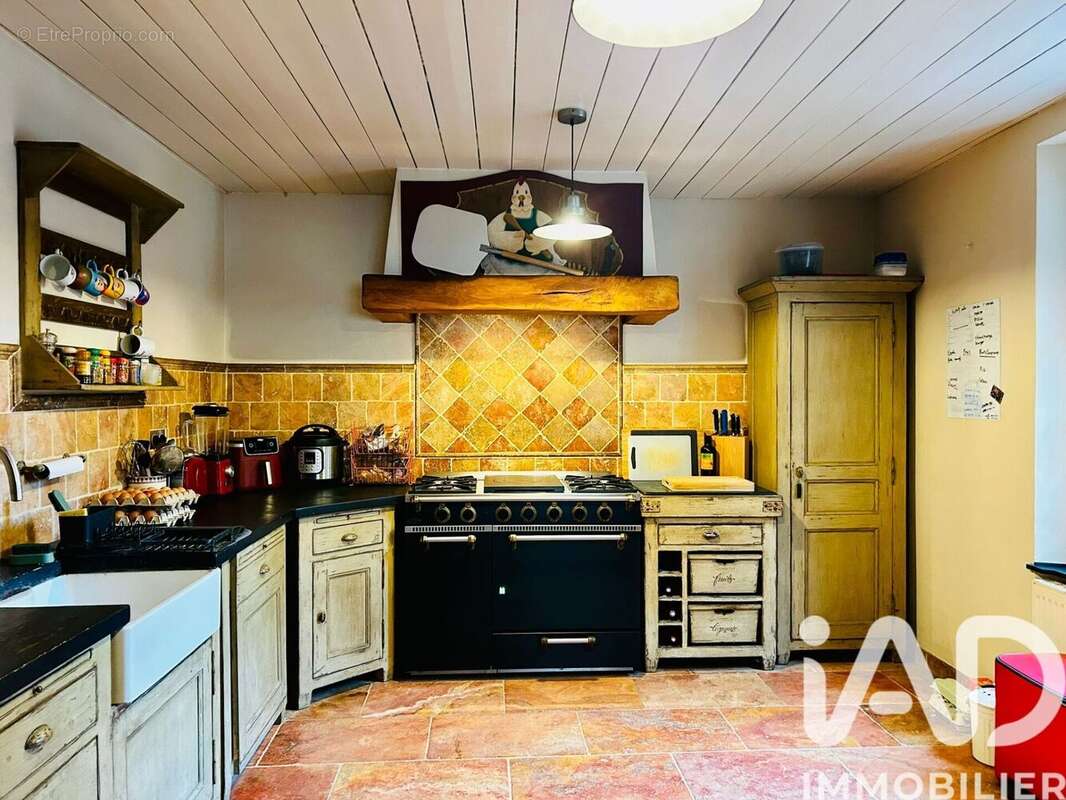 Maison 139 m² à Fresnay-L'eveque  - photo 9