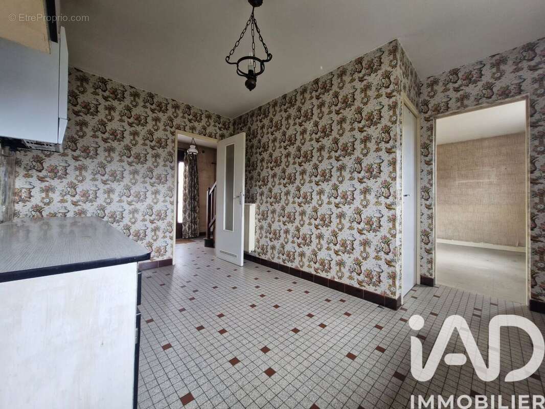 Photo 4 - Maison à THOUARS