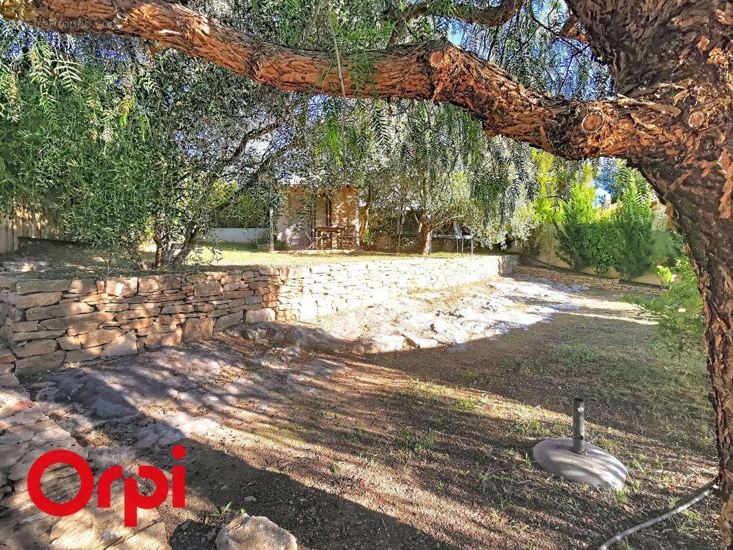 Maison à LA CADIERE-D&#039;AZUR