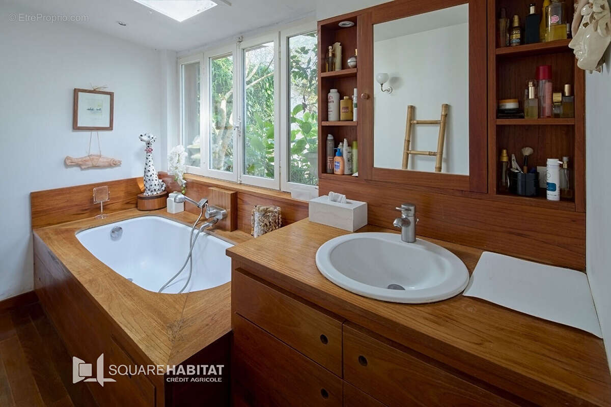 Maison à CHAMPTOCEAUX