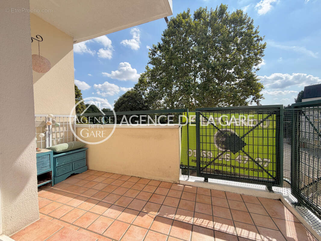 Appartement 68 m² à Yerres  - photo 3