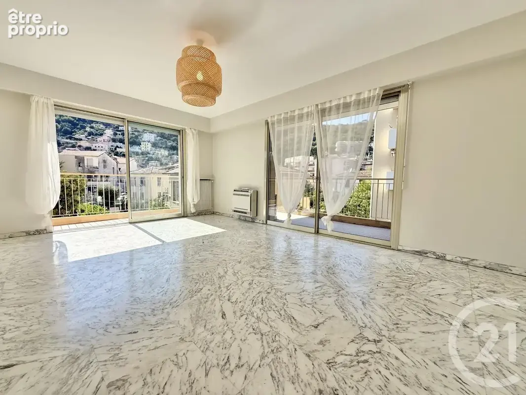 Photo Appartement à Nice au prix de 399 000€