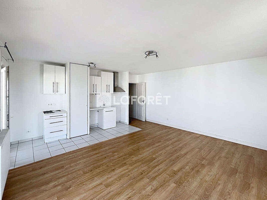 Appartement à BRUGES