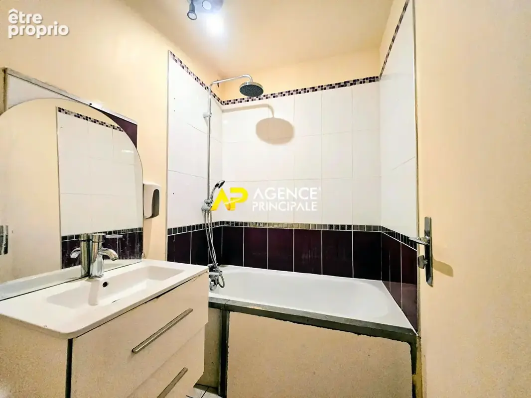 Appartement Argenteuil 3 pièces de 68m², 2 chambres avec balcon et parking à 5 minutes de la gare - photo 12
