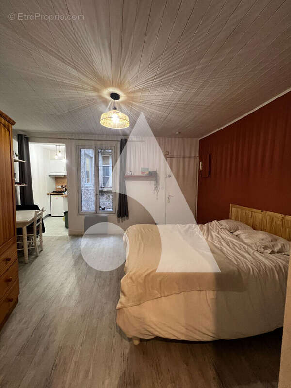 Appartement à LA ROCHELLE