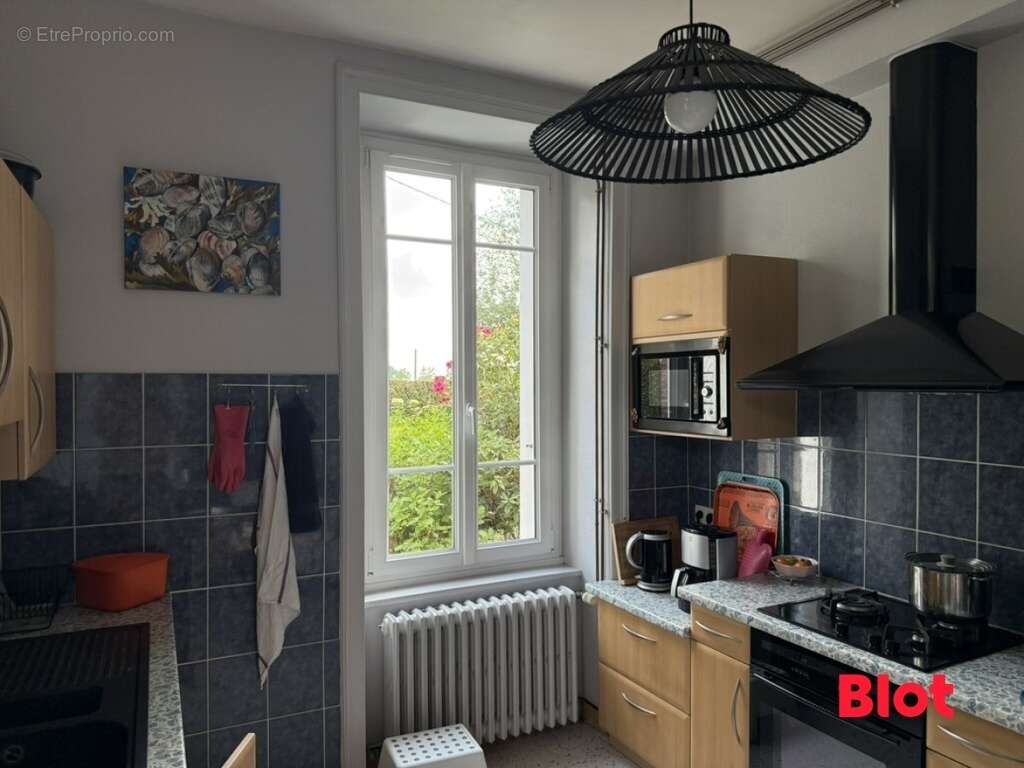 Maison à PLOUER-SUR-RANCE