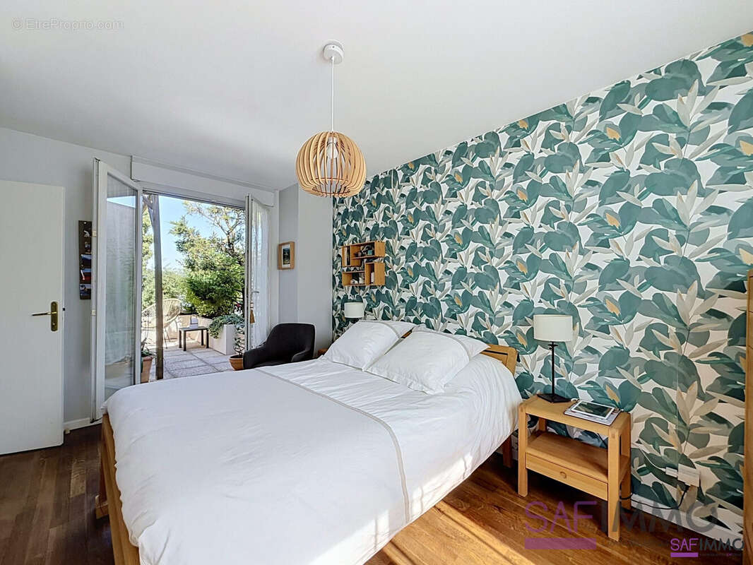 Appartement à SAINTE-FOY-LES-LYON