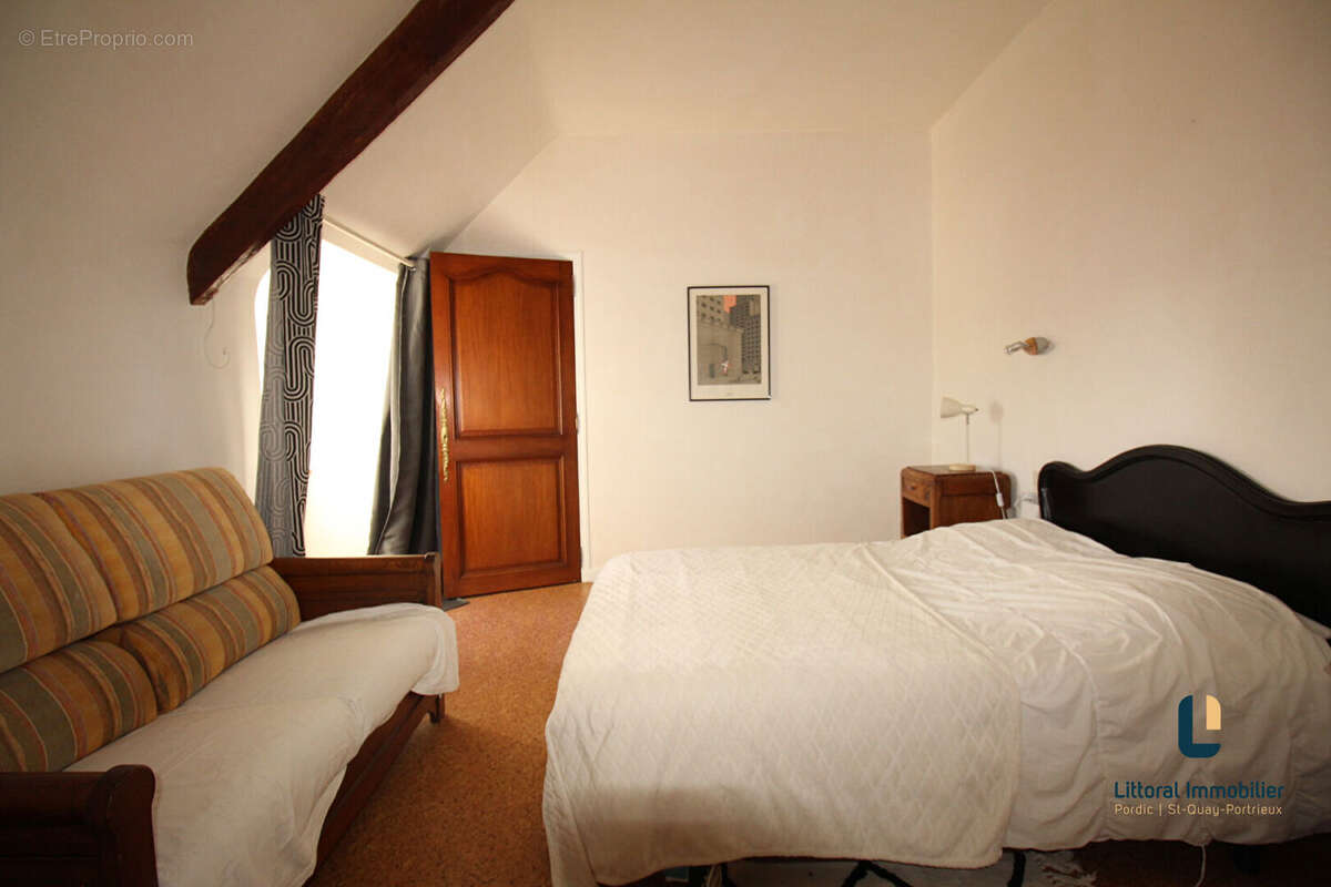 Maison à PORDIC