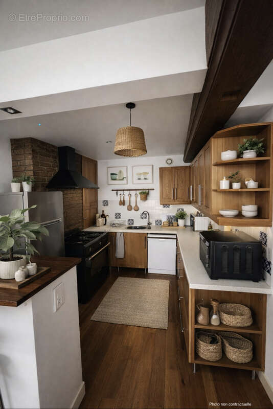 Duplex troyes - photo 3