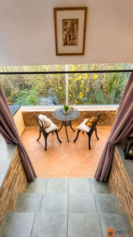 Maison 42 m² à Esbly  - photo 6