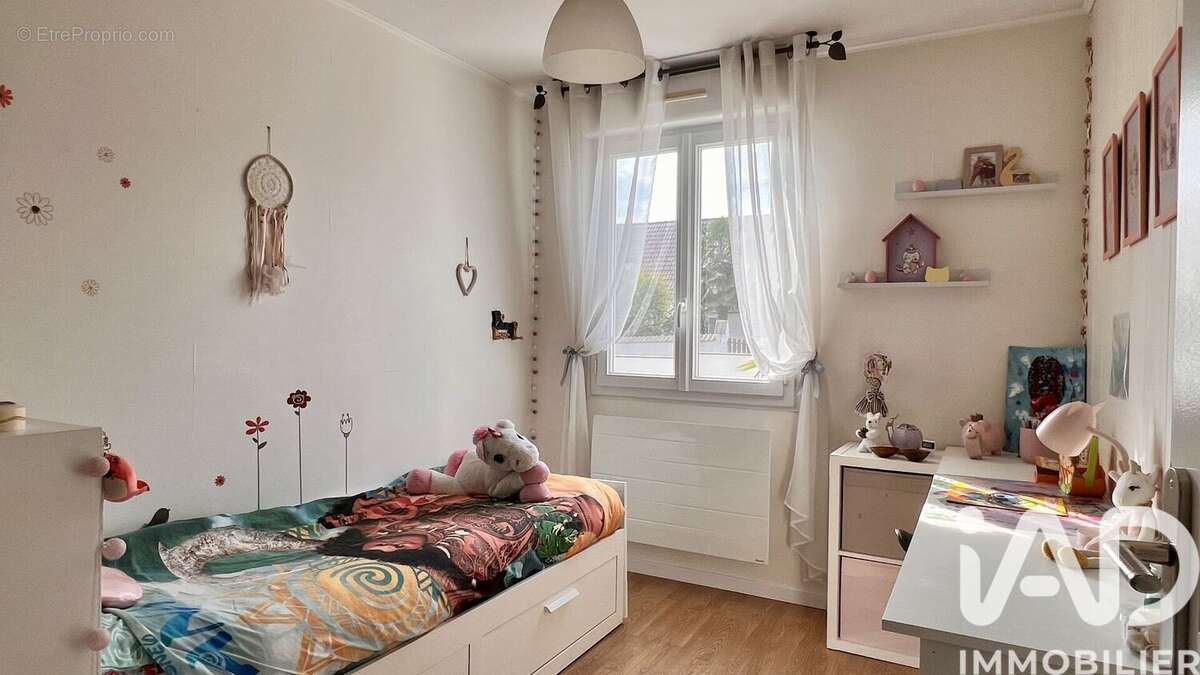 Photo 9 - Maison à BOISSY-LE-CHATEL