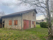 Maison à SALIES-DE-BEARN