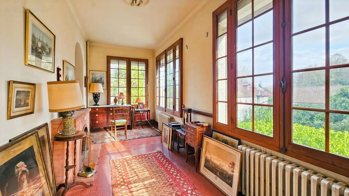 Maison à SAINT-LAURENT-DES-HOMMES