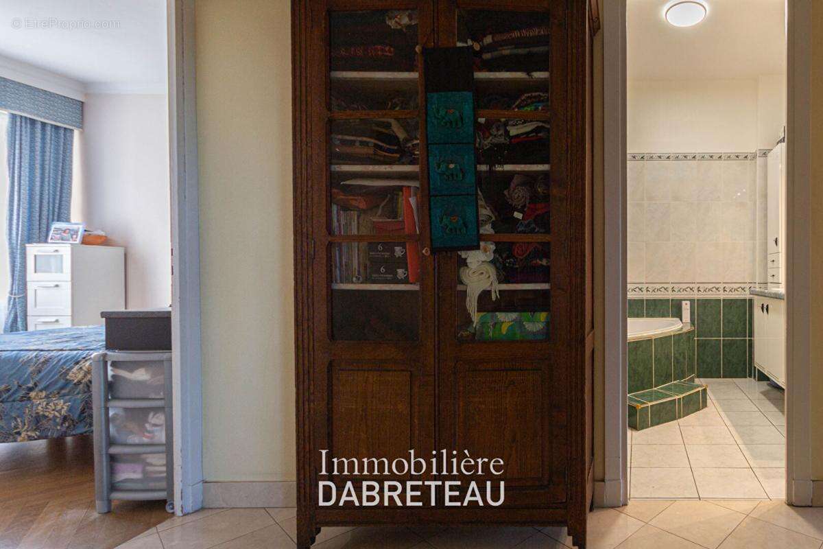 Appartement à LYON-6E