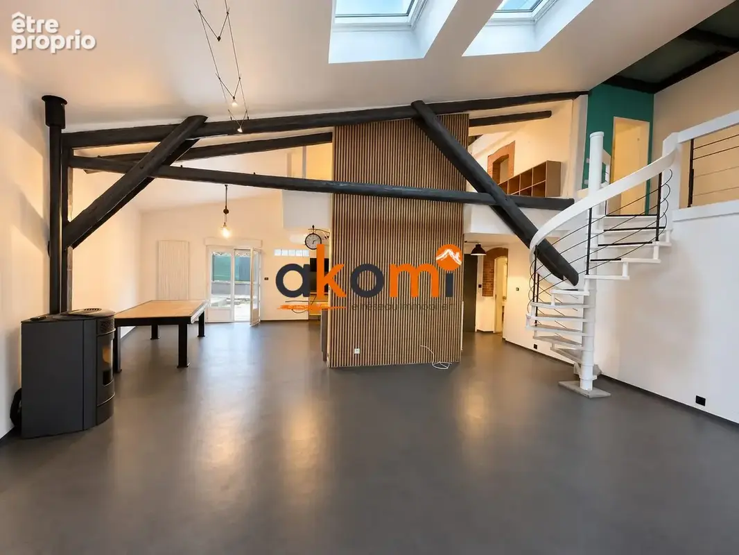 Maison 6 pièces 194 m² à vendre à Benamenil (54450) - photo 3