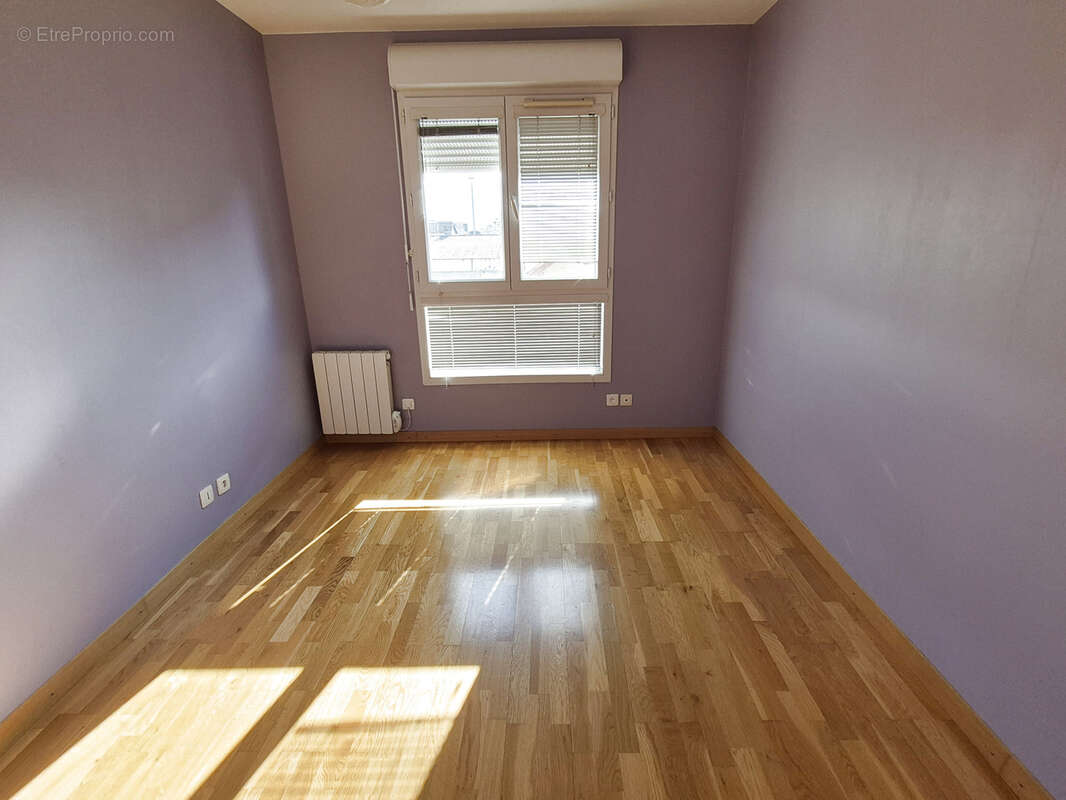 Appartement à ANNEMASSE