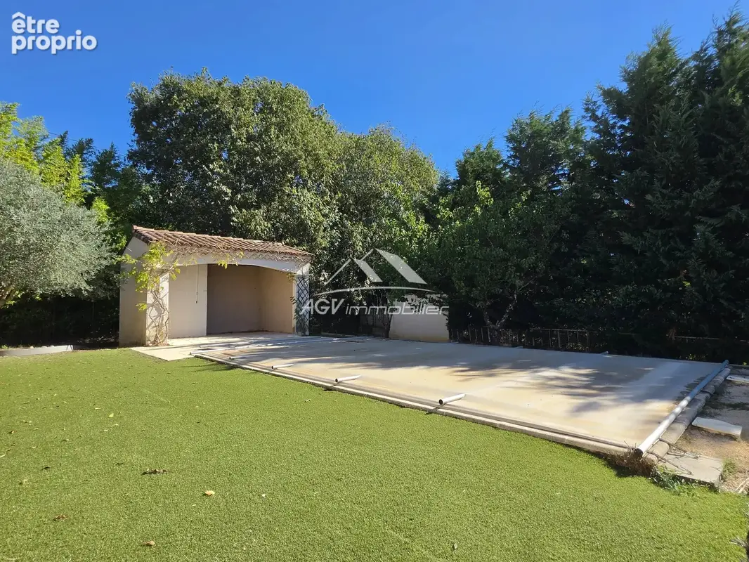Maison plain-pied de 120m² habitable, piscine - photo 2