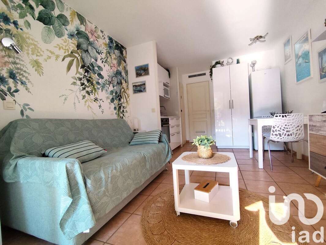 Photo 5 - Appartement à HYERES