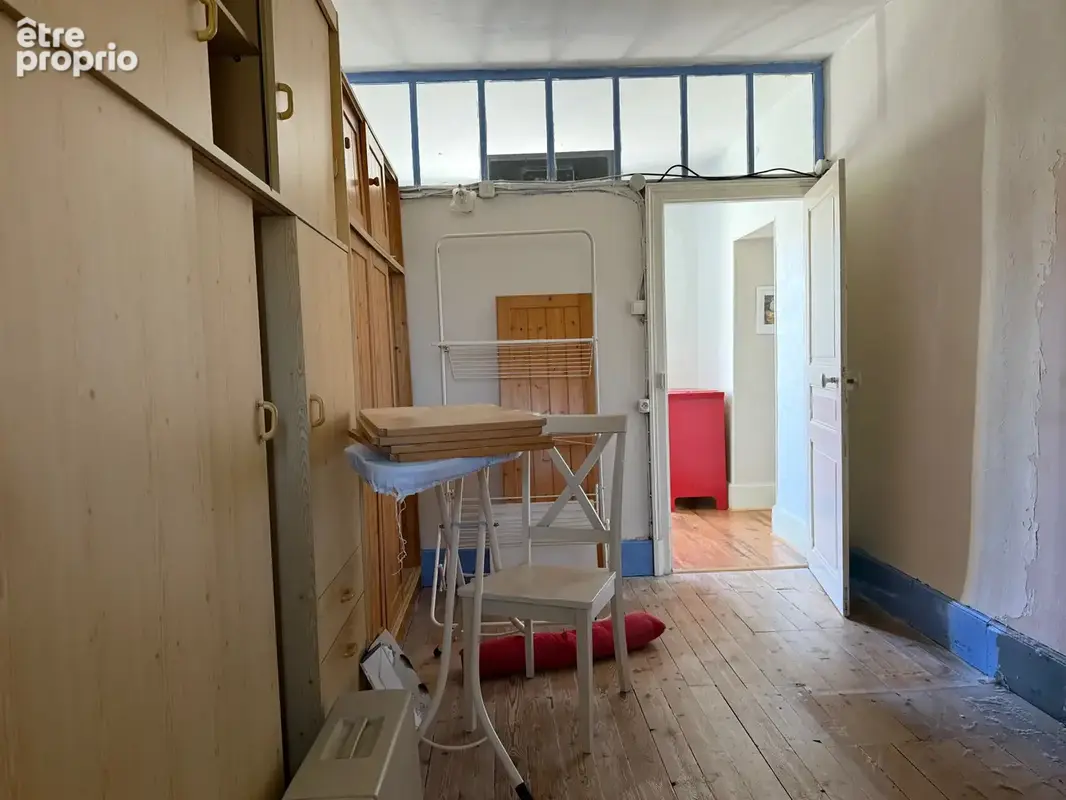 Auv 1234 : Maison rénovée avec jardin et garage à Marcillat, 641m2 - photo 56