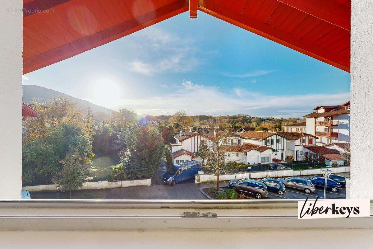 Appartement à ASCAIN