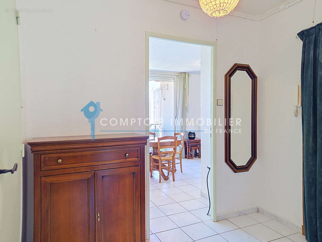 Appartement t4 a vendre - seyssinet-pariset - 38170 - agence immobiliere - seyssins - 38 - photo 12