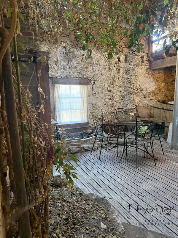 Maison à SAUVETERRE-DE-GUYENNE