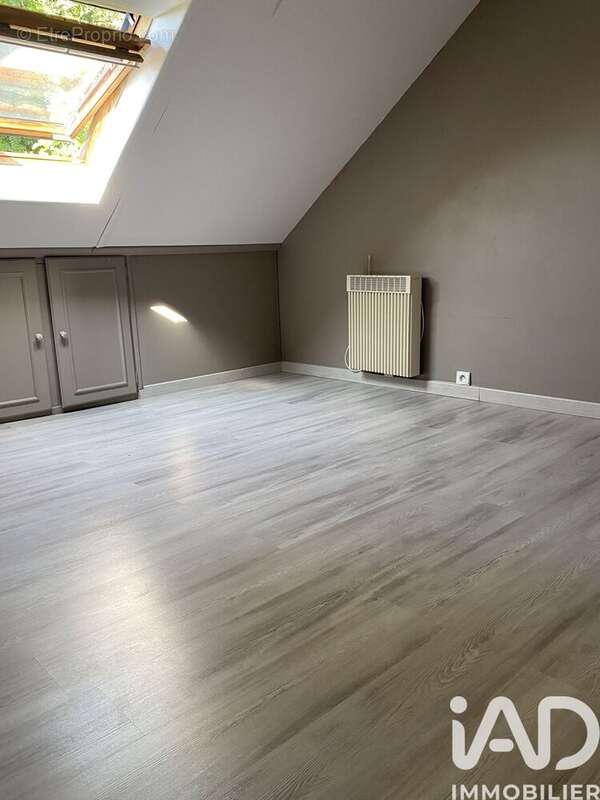 Photo 7 - Maison à MEZY-SUR-SEINE