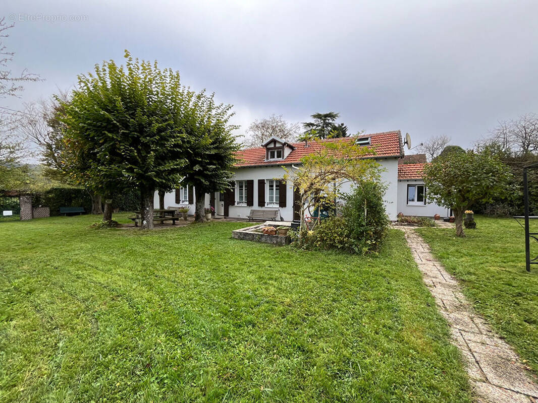 Maison à LA FERTE-SOUS-JOUARRE