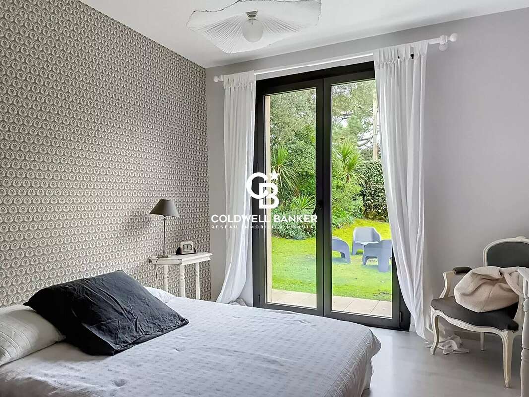 Maison à LES SABLES-D&#039;OLONNE