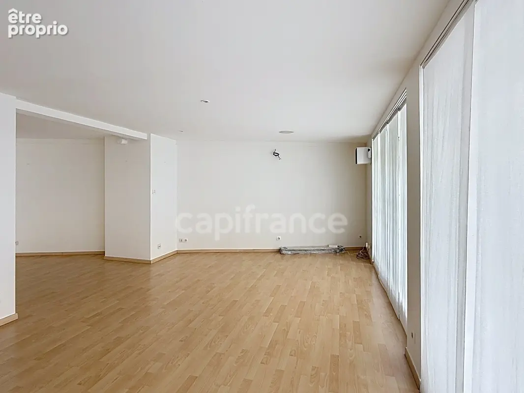 Brest – très bel appartement de 176,55 m² carrez – tramway au pied - photo 5
