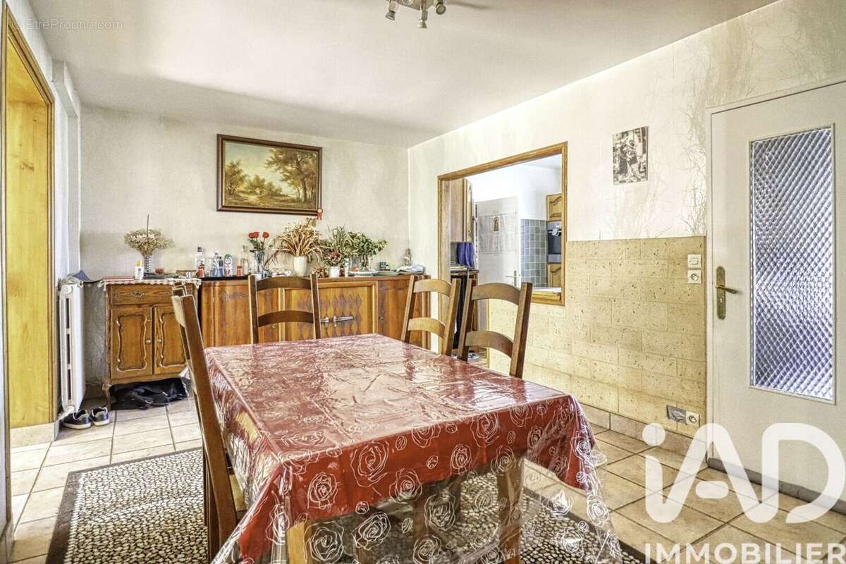 Photo 4 - Maison à MONTMAGNY