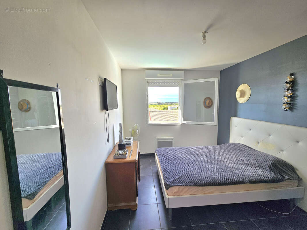 Maison à SAINT-THIBERY