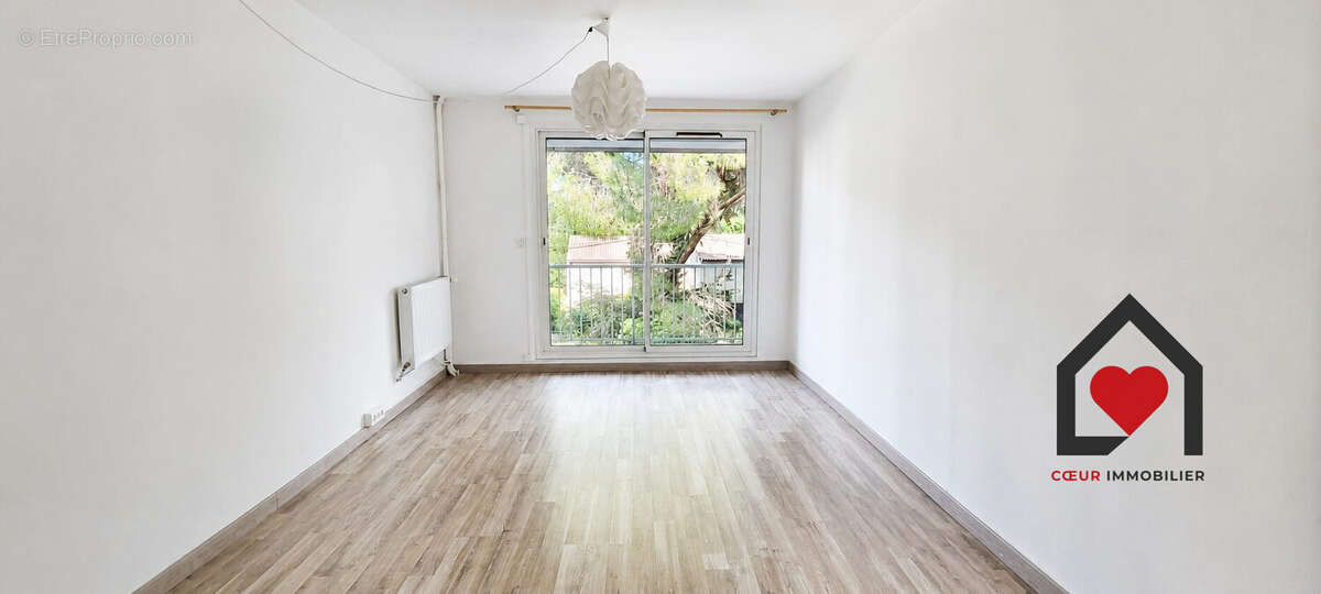 Appartement 74 m² à Montpellier  - photo 3