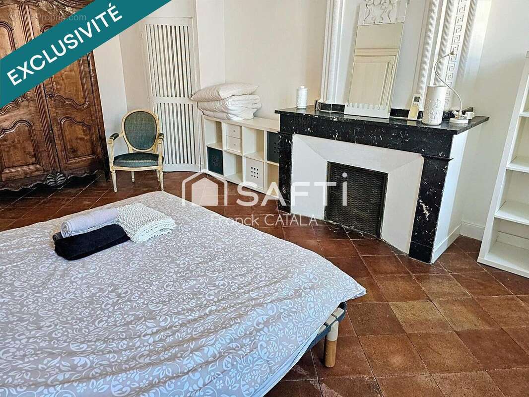 Photo 8 - Maison à VILLEFRANCHE-DE-LAURAGAIS