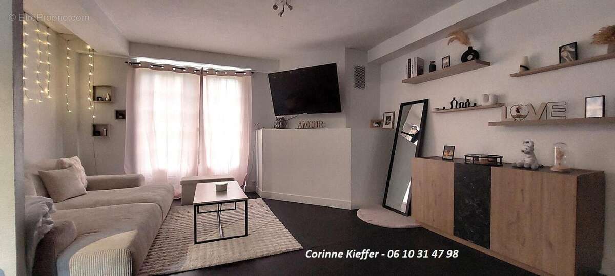 Maison 528 m² à Montlignon  - photo 17
