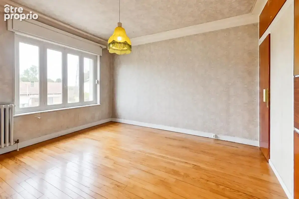 Maison de 7 pièces de 200 m² située à Piennes - photo 11