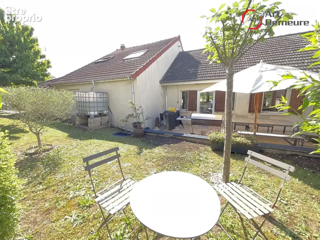 Maison à MERIEL