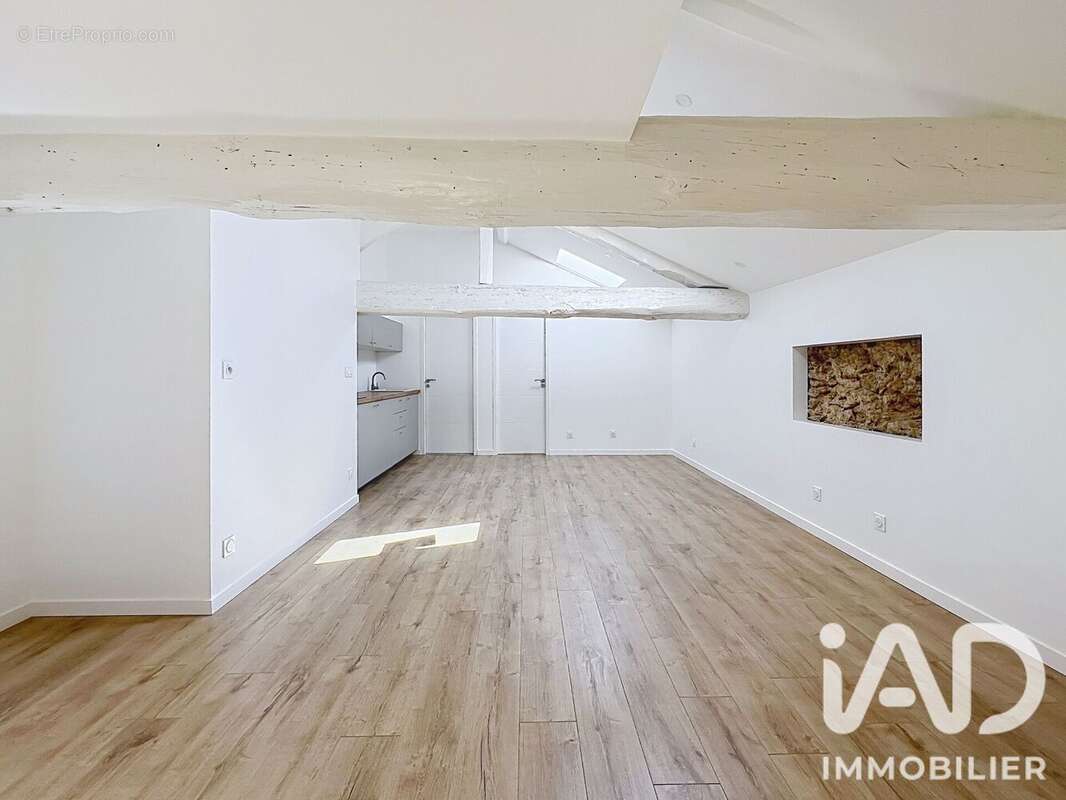Appartement 45 m² à Mont-De-Marsan  - photo 2