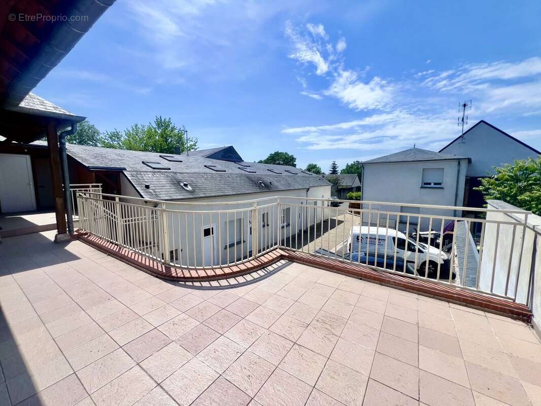 Appartement à ORLEANS