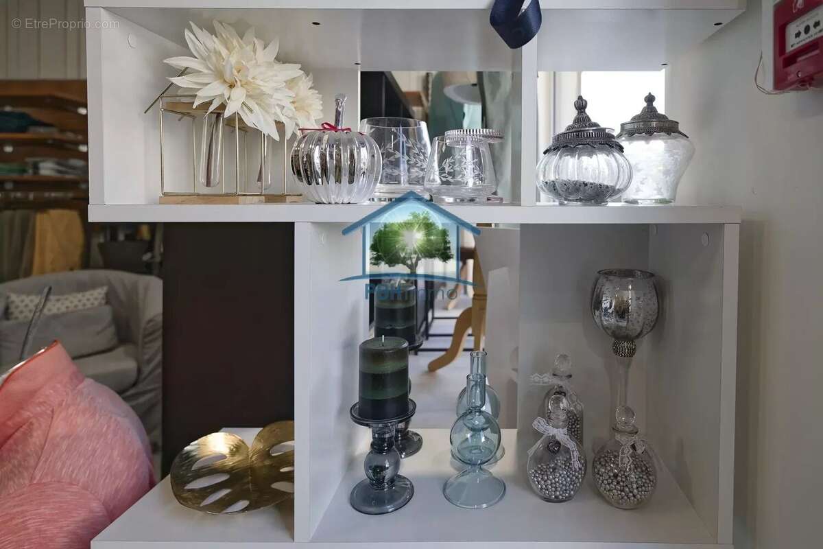 Commerce à NIEDERBRONN-LES-BAINS