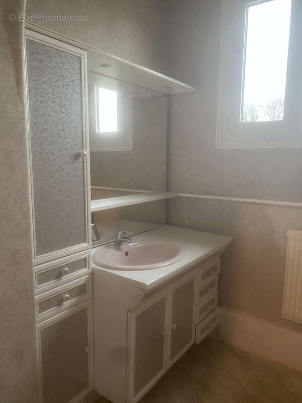 Maison à SAINT-AUBIN-LES-ELBEUF