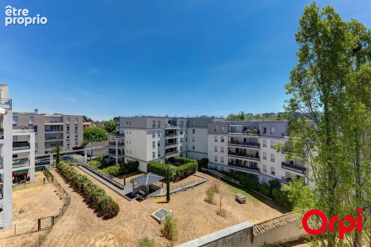 Centre bourg et proche voie verte - t3 de 68,87 m2 - photo 7