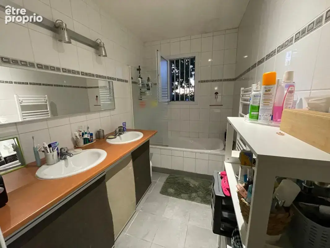 Maison Semussac 4 pièce(s) 98 m2 - photo 7