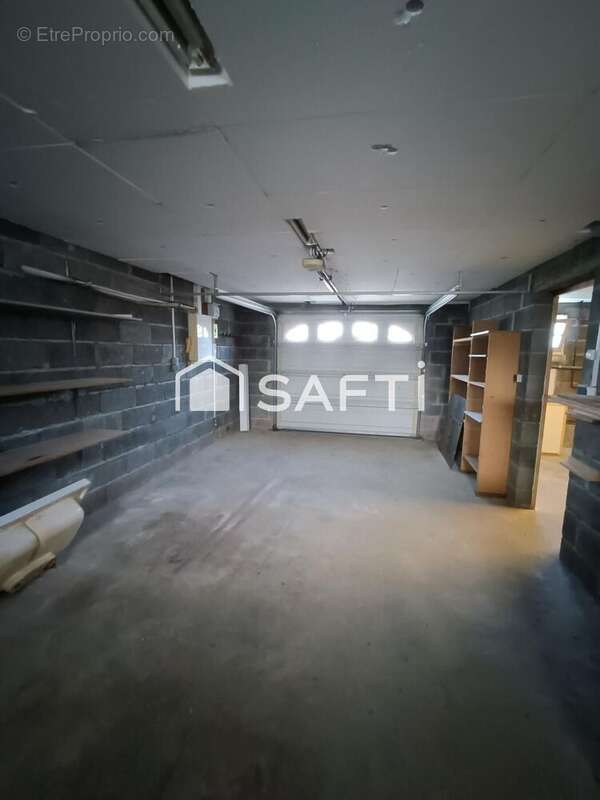 Photo 9 - Maison à CHANTONNAY