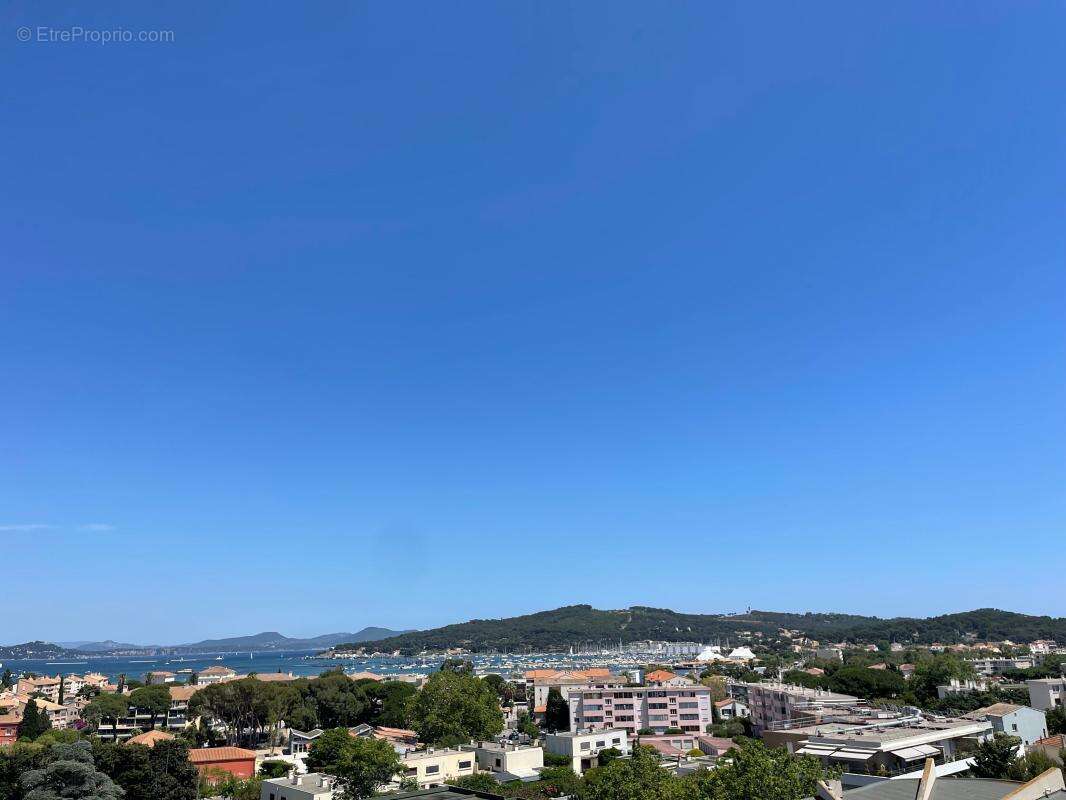Appartement à LA SEYNE-SUR-MER