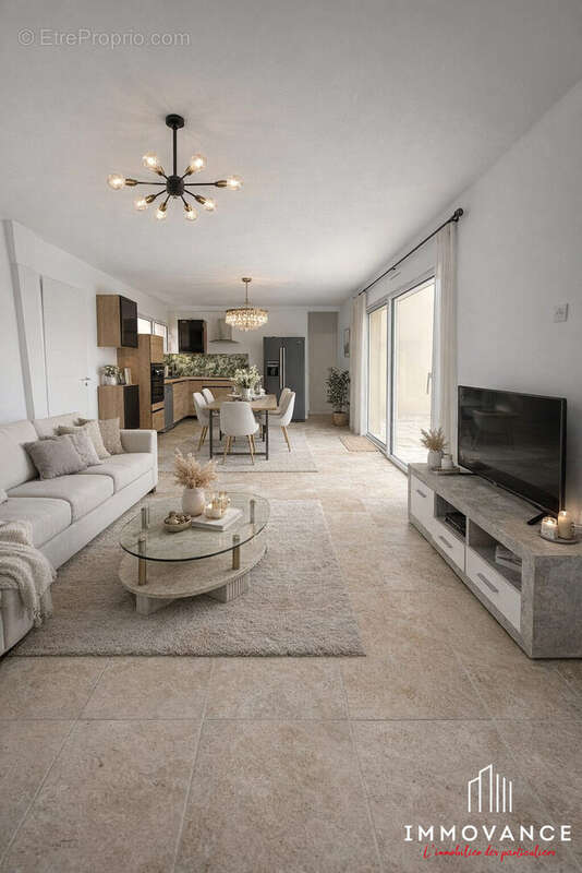 Maison à ROUSSON