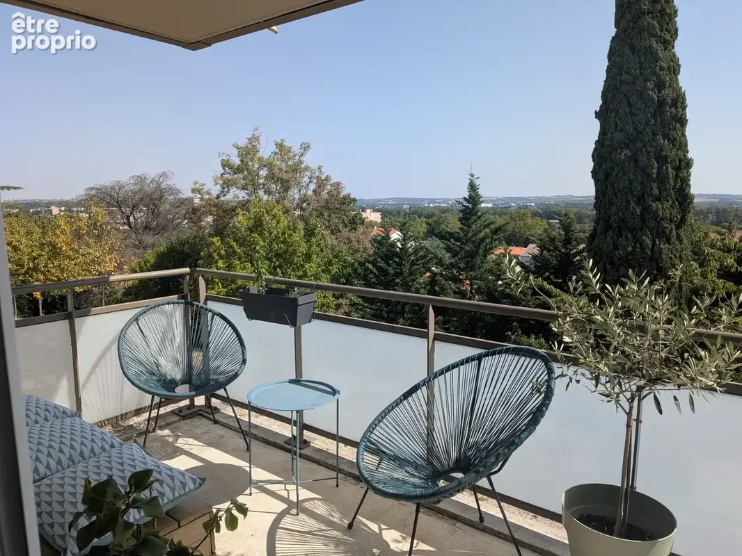 Appartement 3 pièces 68 m² à vendre à Ramonville-Saint-Agne (31520) - photo 8